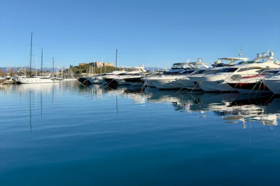 chauffeur prive vtc port nice et mediterannee