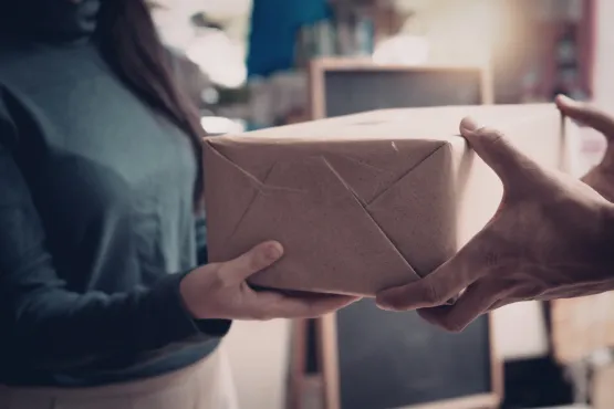 livraison colis et plis chauffeur vtc sur nice