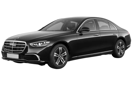 vtc nice mercedes classe s