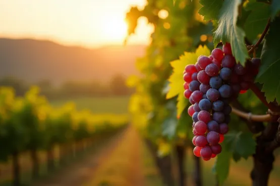 transport vtc excursions routes des vins